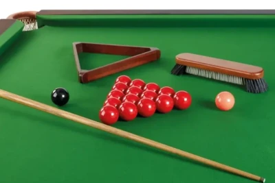 "Akademiya Kuboku 2025": Bakıda Snooker Turniri Başlayır