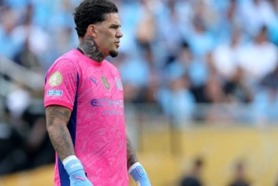 "Qalatasaray"ın Ederson üçün təklifi "Mançester Siti" tərəfindən rədd edildi