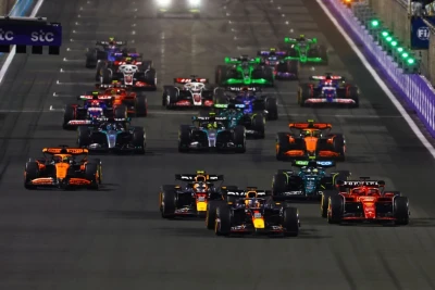 "Formula-1" ləğv edilmiş yarışlar səbəbindən 2026 mövsümünü uzada bilər