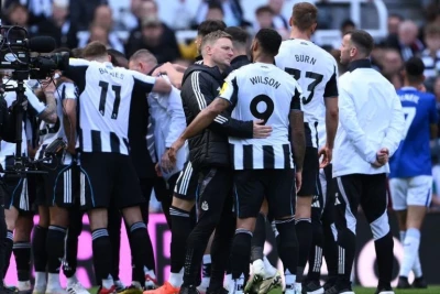 "Qarabağ"ın Çempionlar Liqası pley-off rəqibi: "Mançester Siti" - "Nyukasl" matçına xüsusi diqqət