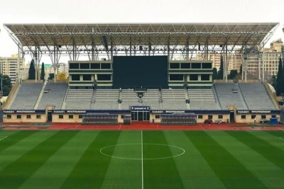 "Qarabağ" ev oyunlarını Tofiq Bəhramov adına stadionda keçirəcək