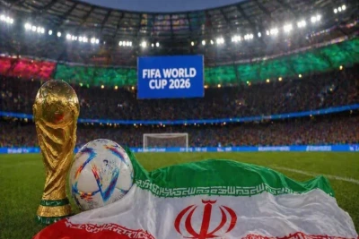 FIFA: İran Millisinin 2026 Dünya Çempionatında İştirakı Təsdiqləndi