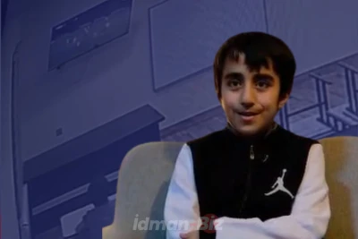 "Qarabağ" - "Ayaks" oyununu təkbaşına izləyən azyaşlı "Qarabağ" klubu ilə görüşəcək