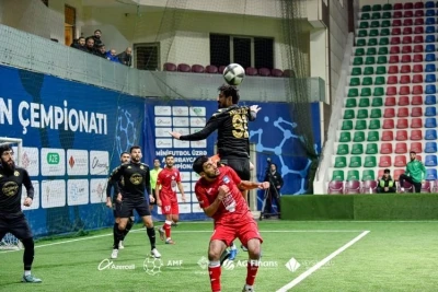 "Zirə"ni məyus etdilər
