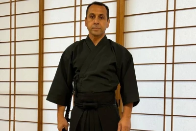 Sumo üzrə dünya çempionatı 2025-ci il oktyabrda Bakıda keçiriləcək - Atil Ağamirovun müsahibəsi