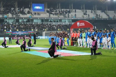 Azərbaycan - İslandiya oyunu: Təbillər, ümidlər və puç olan arzular