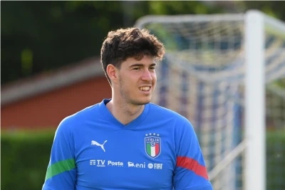 Alessandro Bastoni "Liverpul"a keçməyə yaxındır