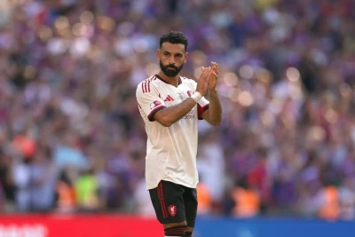 Salah "Liverpul"dan ayrılmamışdan əvvəl komandanın gələcəyi ilə bağlı hədəflərini açıqlayıb
