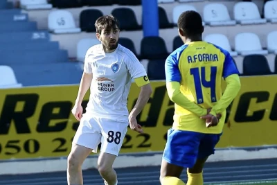 Faiq Hacıyev: "Hər qazanılan xal bizim üçün önəmlidir" - MÜSAHİBƏ