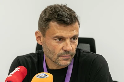 Sumqayıt baş məşqçisi Kəpəzlə oyunda tribundan gələn səs-küyü “futbola qarşı hörmətsizlik” adlandırdı