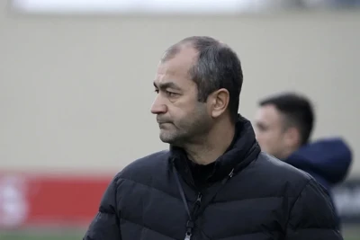 Mahmud Qurbanovdan "Qarabağ"ın Çempionluq Şansı və Digər Komandalarla Bağlı Fikirlər