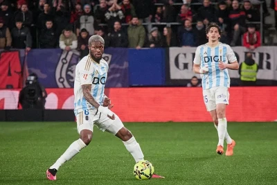 La Liqa: Budimirin dublu "Osasuna"ya, Murikinin het-triki "Malyorka"ya, Mbappe və Asensio "Real Madrid"ə qələbə qazandırıb - YENİLƏNİR + VİDEO