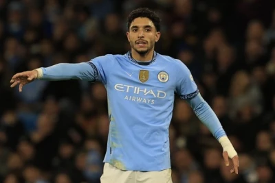 Omar Marmuş "Barselona"ya keçə bilər