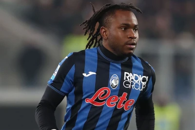 Osimhen Lukmana "Qalatasaray"a keçməyi tövsiyə edib