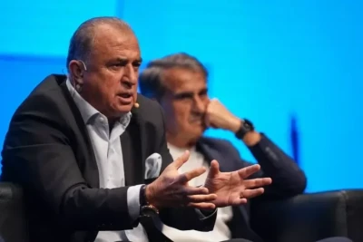 Fatih Terimin "Fənərbaxça niyə çempion ola bilmir?" sualına cavabı sosial mediada əks-səda doğurdu