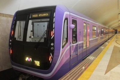 "Qarabağ"-"Çelsi" oyunu ilə əlaqədar Bakı Metropoliteninin iş vaxtı uzadıldı