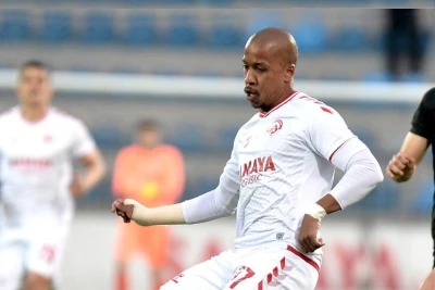 Felipe Santos Benin Milli Komandasına Çağırıldı