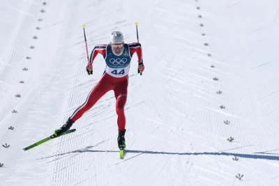 Yohannes Klebo Olimpiya Oyunlarında qızıl medal sayına görə ikinci olub