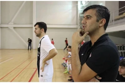 Elnur Qəmbərov: "Nəriman Axundzadənin MLS-ə gedişi böyük uğurdur"