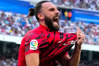 Vedat Muriqi yenidən "Fənərbağça"da?