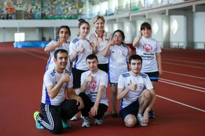Azərbaycan Xüsusi Olimpiya atletləri "Special Olympics Meeting Castellon 2025"-də iştirak edəcəklər