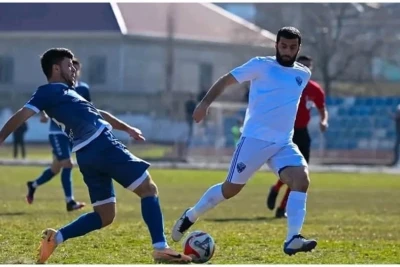 Rahid Əmirquliyev: Əsas komandanın qələbəsidir