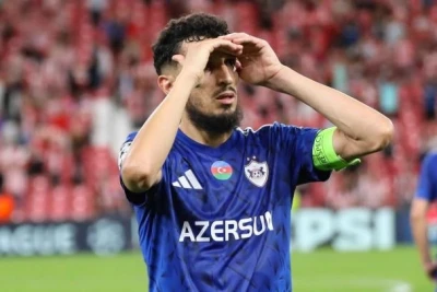 Abdullah Zubirin Premyer Liqada 200-cü Yubiley Oyunu