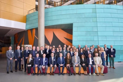 Azərbaycan nümayəndələrinin Avropa Şurasında antidopinq tədbirlərində iştirakı