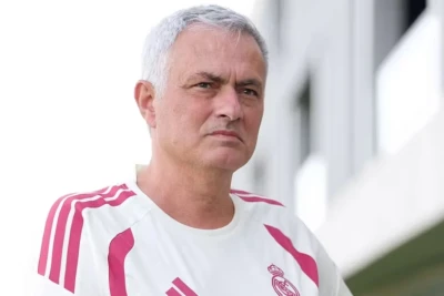 Mourinyo, Realın Interə qarşı 2:1 qalibiyyəti şərh etdi