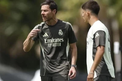Xabi Alonsodan Arda Gülərin cərimə zərbələri bacarığına yüksək qiymət