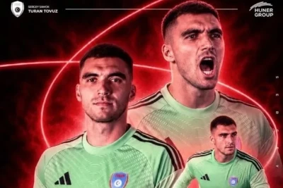 Turan Tovuz iki oyunçusu ilə yollarını ayırdı