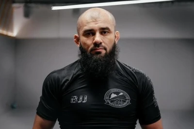 ACA vitse-prezidenti Rafael Fiziyevin məğlubiyyətini şərh edib və UFC-nin onunla müqaviləsinə xitam verməyəcəyinə ümid edir