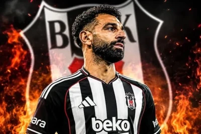 Beşiktaşın günlük transfer planı: Məhəmməd Salahın transferi elan olunacaq
