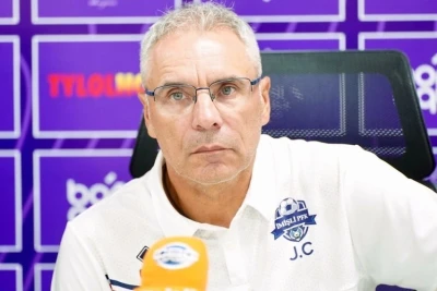 Jorj Kaşkilya: "Neftçi" ilə oyundan dərsimizi almışdıq və "İmişli" heç bir rəqibdən geri qalmır