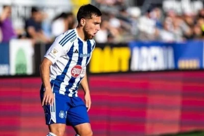 Ozan Can Kökcü: "Mövsümün sonunda daha səviyyəli kluba keçə bilərəm"