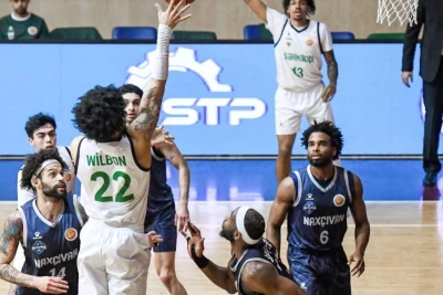 Azərbaycan Basketbol Liqasının pley-off cütləri müəyyənləşdi