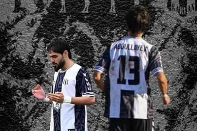"Karvan-Yevlax" Əli Abdullayevlə müqaviləni uzadıb
