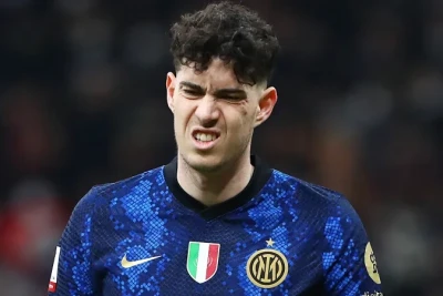 "Arsenal" Alessandro Bastoni transferində maraqlıdır