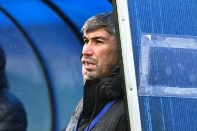 İlham Yadullayev: 1:9 məğlubiyyətimiz klub tarixində qara hərflərlə yazıldı