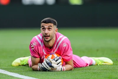 Joan Qarsia zədə səbəbindən iki-üç həftə "Barselona"ya kömək edə bilməyəcək