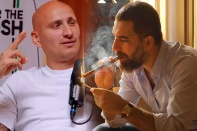 Jonjo Şelvidən Arda Turan haqqında şok sözlər: "Dəli idi, bildiyin manyak"