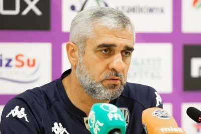 Adil Şükürov: Uğursuz start, seleksiya gecikmələri və komandanın vəziyyəti haqqında