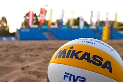 Çimərlik Voleybolu üzrə "Sea Breeze Cup" Turniri Sentyabrın 2-də Keçiriləcək