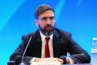 AFFA prezidenti "Sabah"ın qələbəsi münasibətilə paylaşım edib