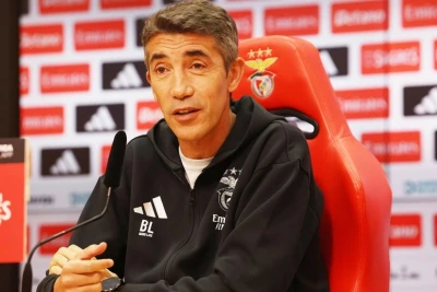"Benfika"nın baş məşqisindən "Qarabağ" oyunu öncəsi qələbə çağırışı