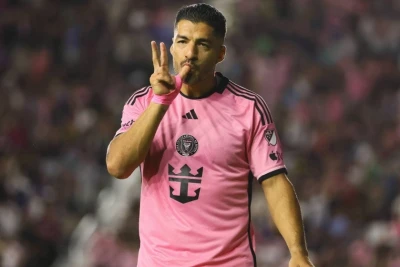 "İnter Mayami" Suareslə müqavilənin uzadılması danışıqlarını maaş şərtinə görə dayandırıb