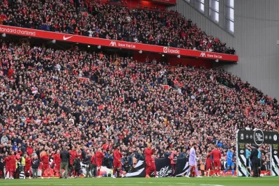 Richard Hughes "Liverpul"dan ayrıldı, "Əl-Hilal"ın yeni idman direktoru olacaq
