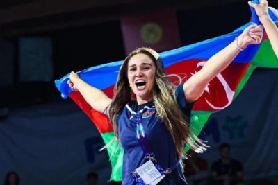 Solmaz Adilova: Mənzil xəbərini eşidəndə sevincdən o qədər ağladım ki!