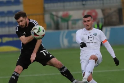 "Şəfa" liderliyini qoruyur: Tərlan Quliyev komandanın uğurları və məşqçi dəyişikliyi barədə danışdı