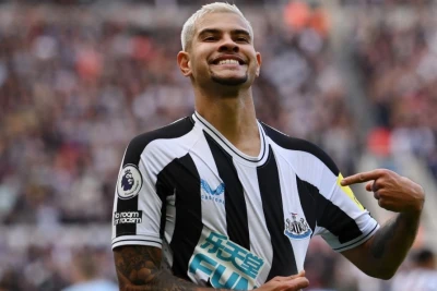 "Mançester Yunayted" Brunu Gimarayesi transfer etmək istəyir